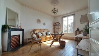  Maison � vendre 5 pi�ces 119 m�