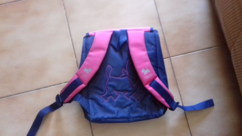 Sac &agrave; dos chipie - cartable pour enfant
Maroquinerie