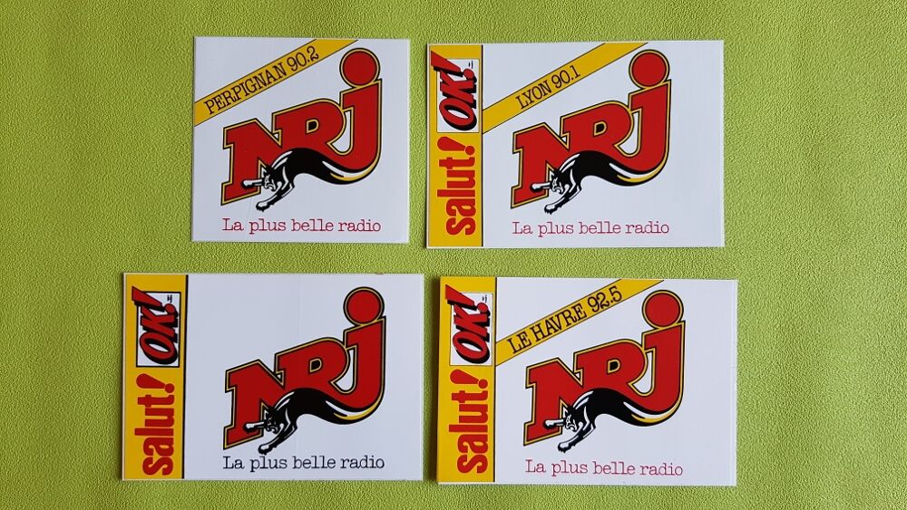 RADIOS FM PHOTO 82 