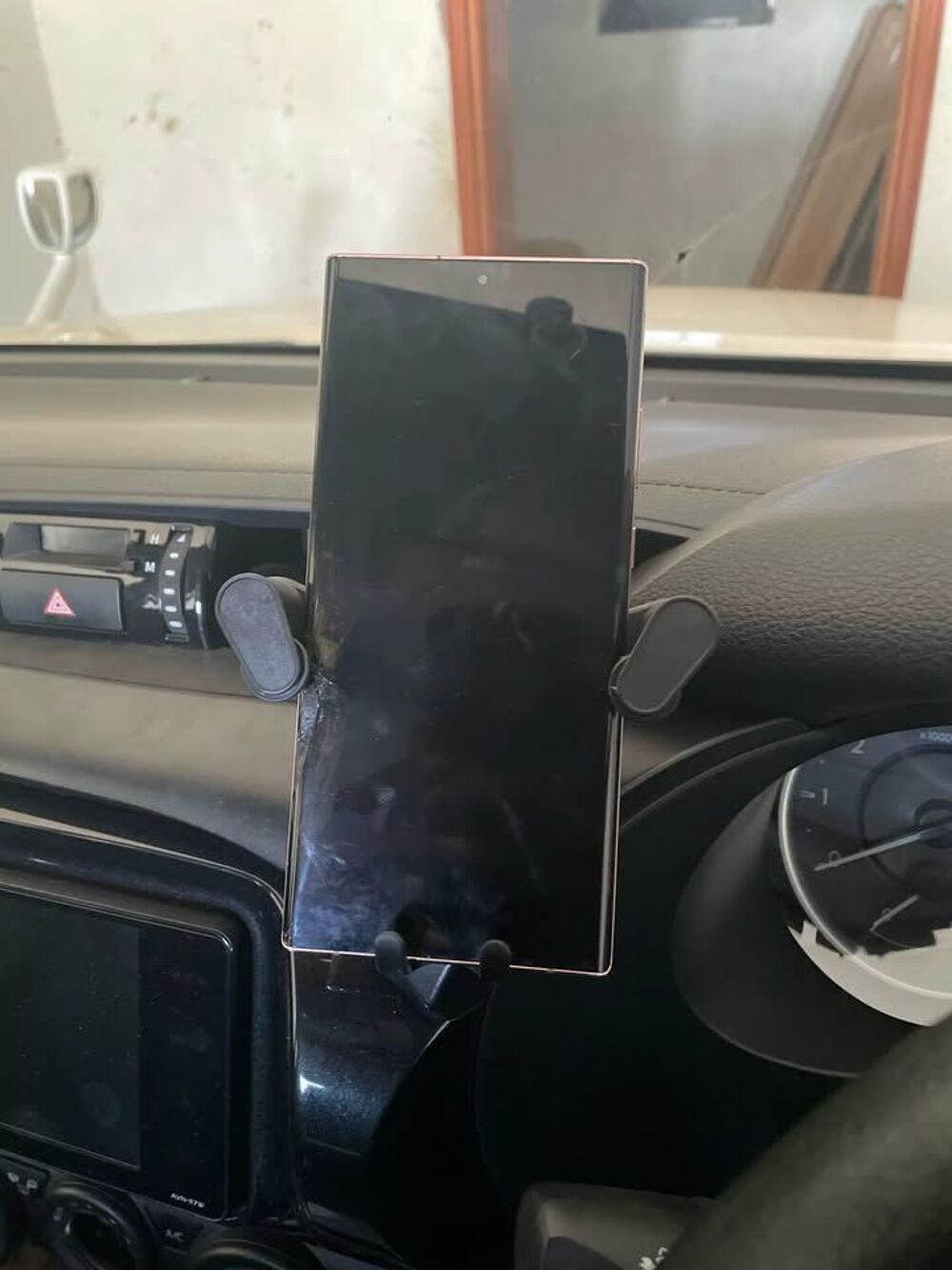 Support de T&eacute;l&eacute;phone et GPS pour voiture
Téléphones et tablettes