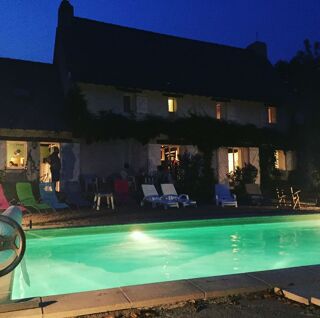 Location  Gîte 