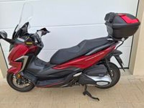 HONDA 2022 occasion 18400 Saint-Florent-sur-Cher