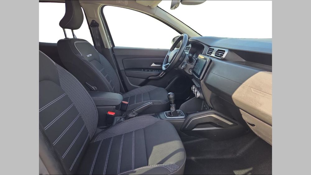 Duster ECO-G 100 4x2 Journey 2023 occasion 91300 Massy