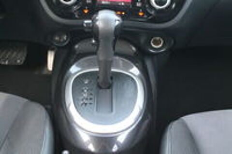 Juke 1.6e 117 Xtronic N-Connecta 2018 occasion 20260 Calvi