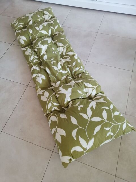 Matelas de transat neuf trs pais 28 Saint-Raphal (83)