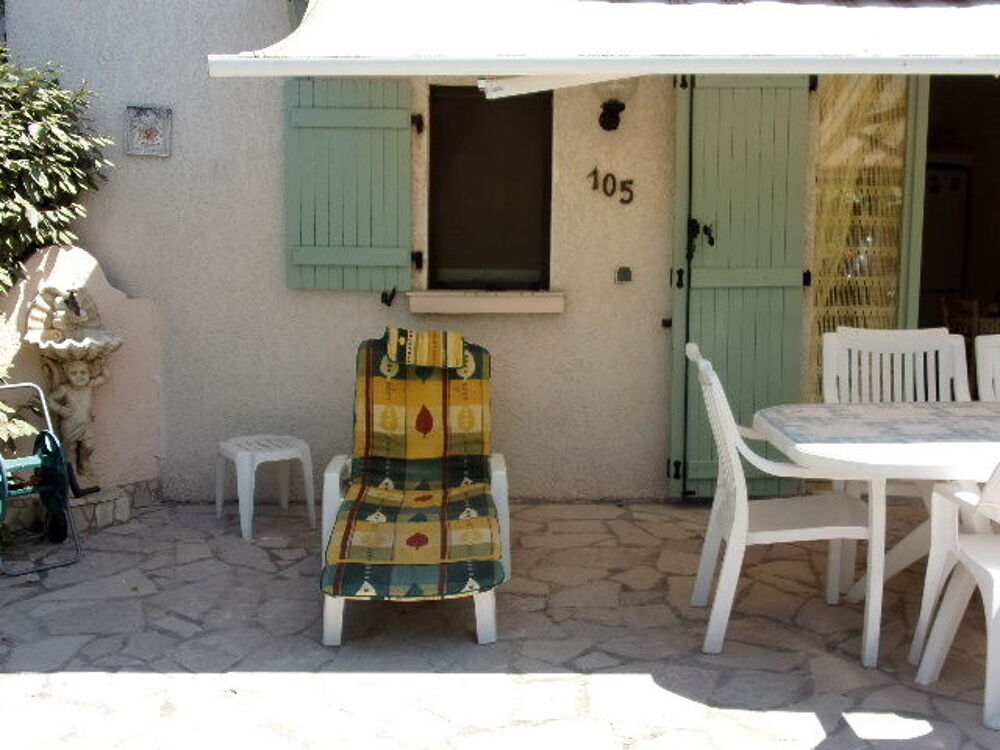 Maison 2 pièces 35 m² à La Motte