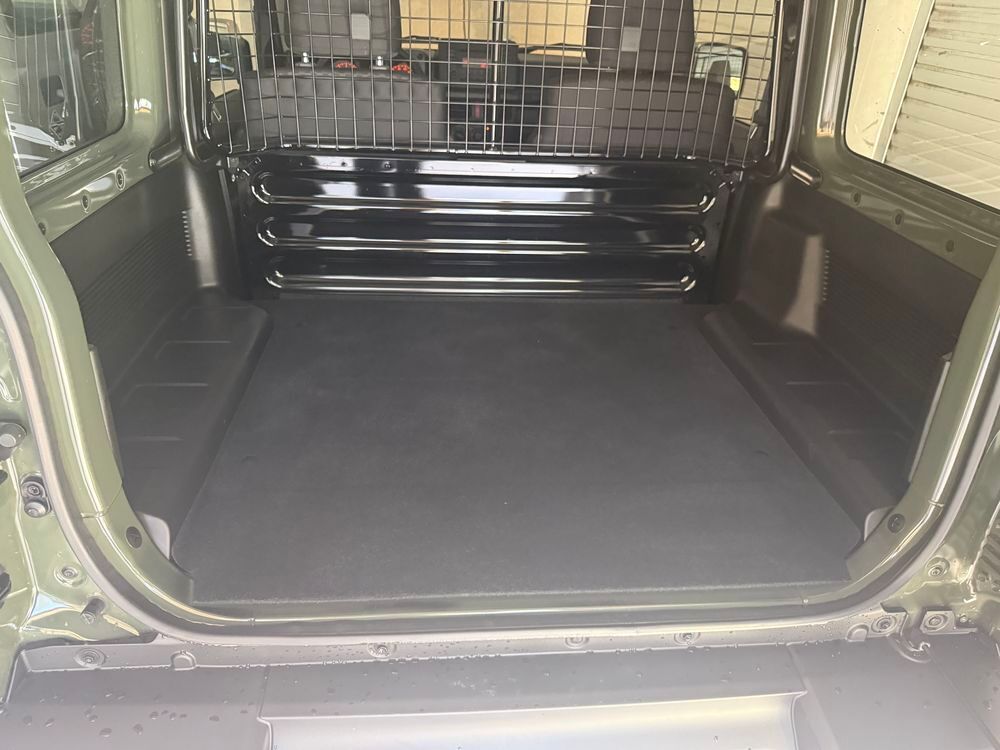 Jimny Privilege 2 places 2024 occasion 13790 Peynier