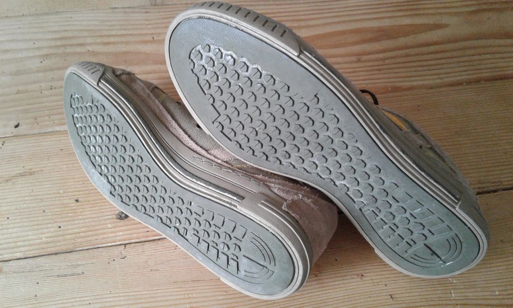 Chaussures Galapagose , taille 41 Chaussures