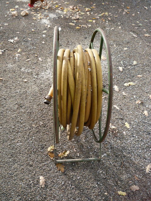 Tuyau arrosage 30m 35 Castres (81)