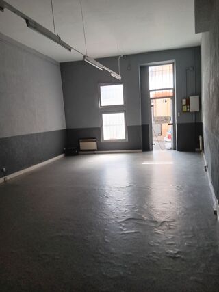  Appartement � vendre 2 pi�ces 50 m�