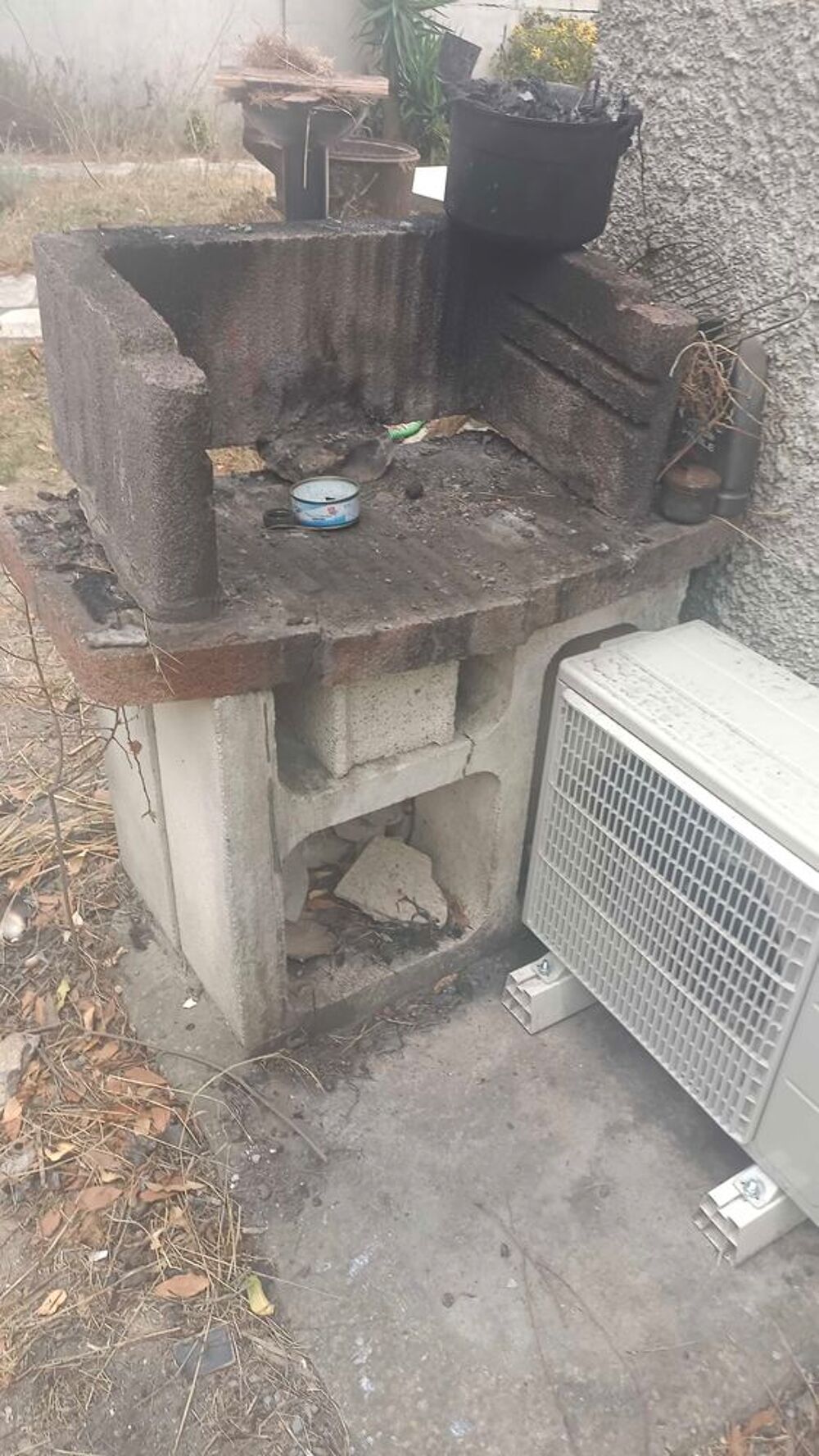 petit prix barbecue Jardin