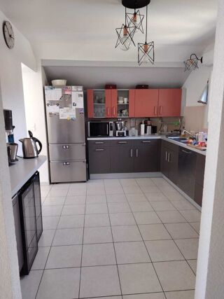  Appartement à vendre 4 pièces 130 m²