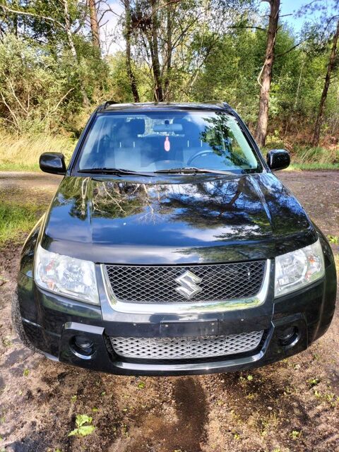 Suzuki vitara Grand  1.9 DDiS Série Spéc