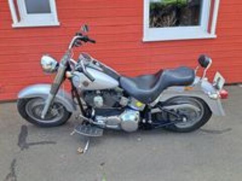 HARLEY-DAVIDSON  occasion 72220 