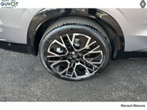 Espace full hybrid E-Tech 200 ch 7pl Esprit Alpine 2026 occasion 21200 Beaune