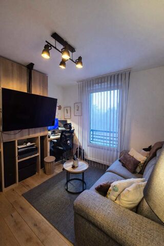  Appartement � vendre 5 pi�ces 100 m� �lancourt