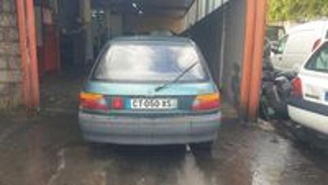 Starlet 1.0 XL 1992 occasion 94700 Maisons-Alfort