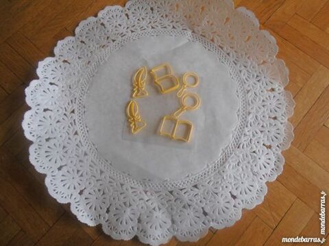 Lot de marque-pages (28c) 3 Tours (37)