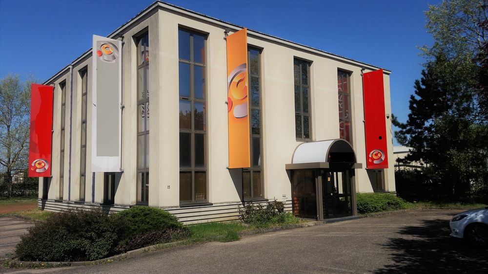 Location Autre A MARLY :
BUREAU INDIVIDUEL 18 M2 Marly