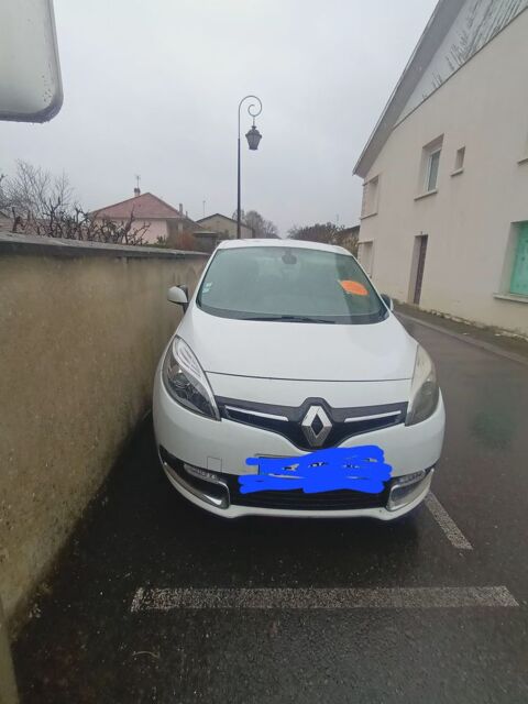 Renault megane M&eacute;gane 1.9 D Authentique