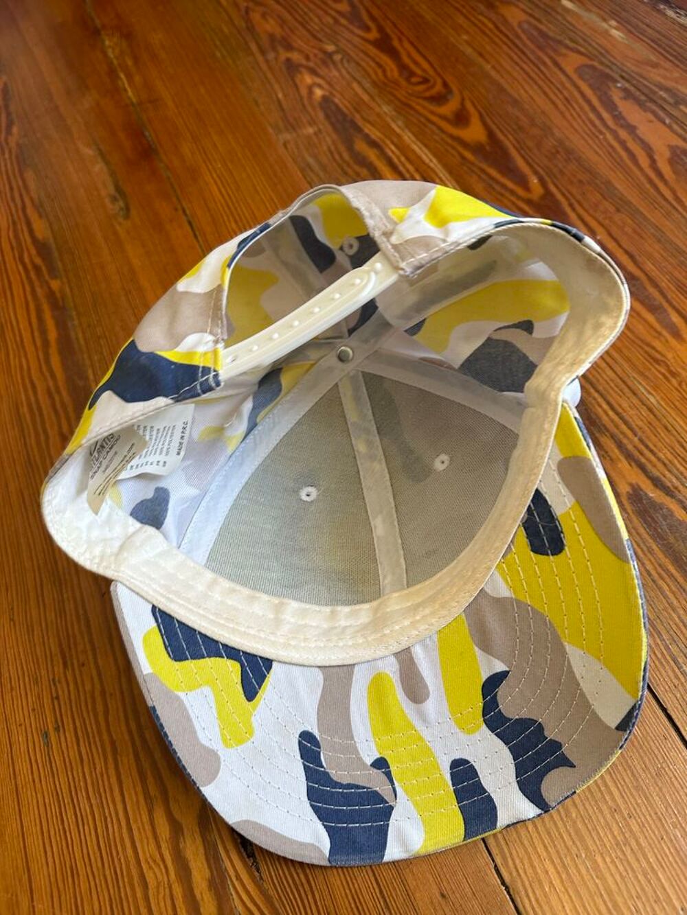 casquette Vêtements