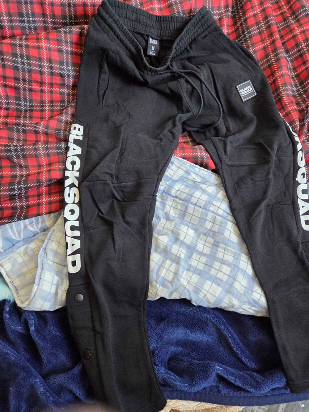 jogging Vêtements