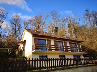  Maison pernon (28230)