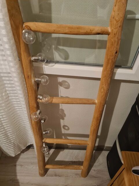 �chelle en bambou 12 B�ziers (34)