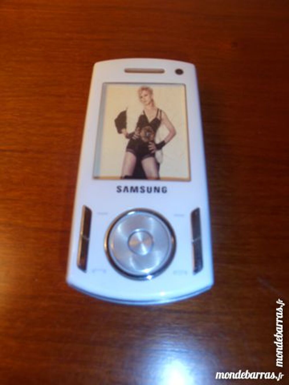T&eacute;l&eacute;phone factice SAMSUNG (26) Téléphones et tablettes