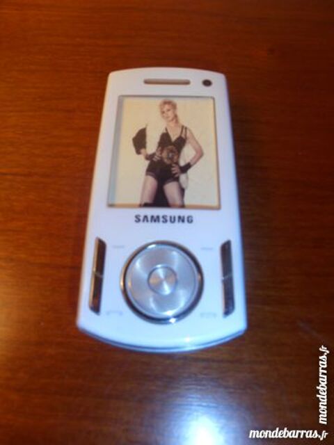 Téléphone factice SAMSUNG (26) 3 Tours (37)
