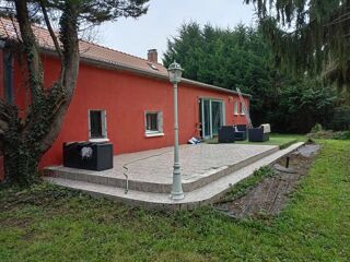  Maison à vendre 5 pièces 100 m² Ourouer-les-bourdelins