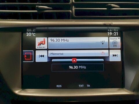 Citro&euml;n C3 PureTech 82 Feel Edition 2016 occasion Garches 92380