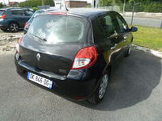 Clio III 1.2 16V 75 Zen 2014 occasion 59530 Le Quesnoy