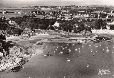 CPA - Carte postale -France - 3 Caumont (09)