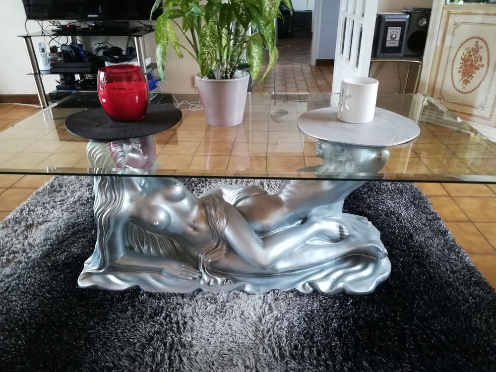 Table de salon Meubles