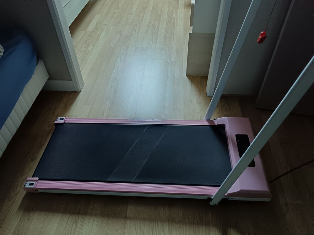 TAPIS DE MARCHE/ COURIR 2 EN 1 Sports
