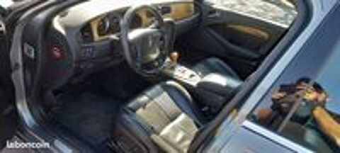 S-Type 2.7 V6 D Bi-Turbo A 2004 occasion 91380 Chilly-Mazarin
