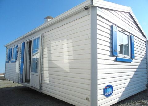 Mobil-Home Mobil-Home  occasion Saint-Jean-de-Monts 85160