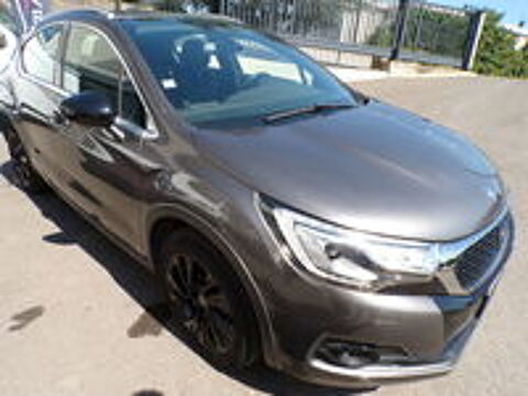 DS4 PureTech 130 S&S BVM6 So Chic 2017 occasion 42300 Roanne