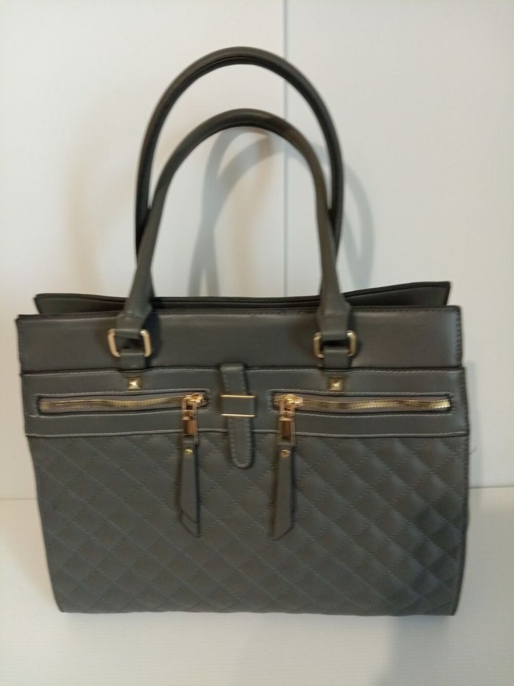 SAC A MAIN Maroquinerie