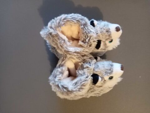 ensemble, chaussures + un doudou marmotte 5 Saint-Germain-l�s-Arpajon (91)