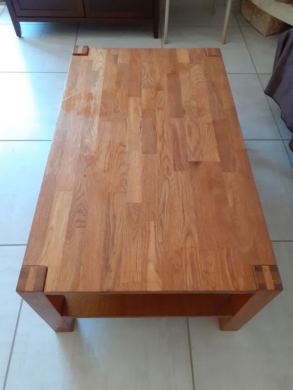 TABLE DE SALON Meubles