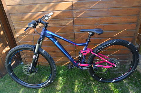 vélo VTT  giant 27.5 1150 Conflans-Sainte-Honorine (78)