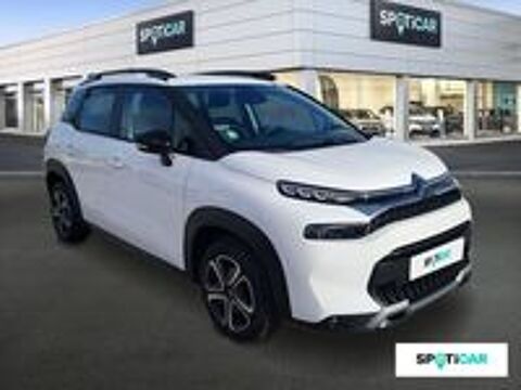 C3 Aircross PureTech 110 S&S BVM6 Feel Pack 2023 occasion 11300 Limoux
