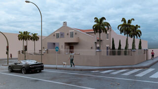  Villa � vendre 4 pi�ces 140 m� Porto, portugal