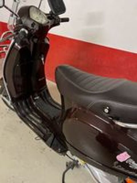 PIAGGIO 2012 occasion 92100 Boulogne-Billancourt