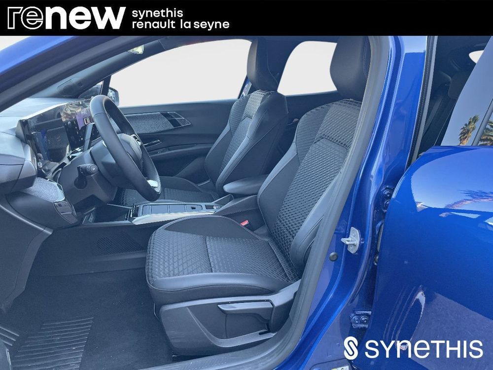 Clio VI Clio E-Tech full hybrid 160 ch Techno 2026 occasion 83500 La Seyne-sur-Mer