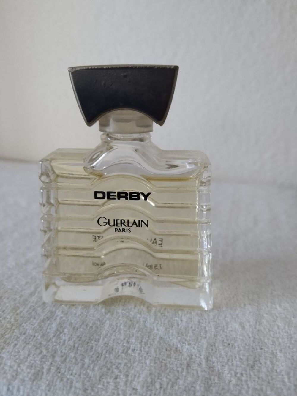 Miniature parfum Guerlain 