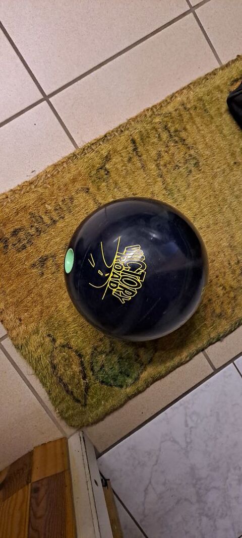 Bowling 45 Saint-Sulpice-de-Pommeray (41)