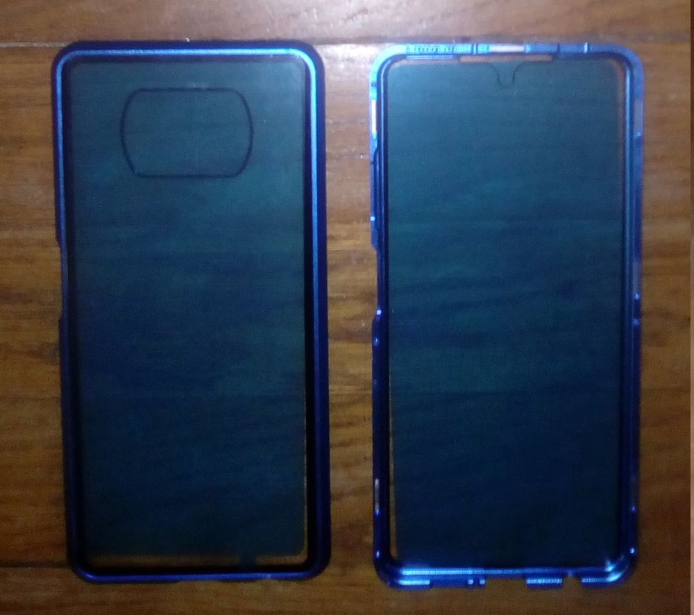 Coque protection pour Xiaomi Poco X3 Téléphones et tablettes